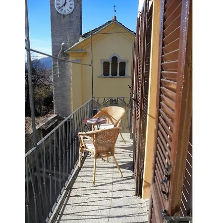 Casa Amabile Сasa de vacaciones *