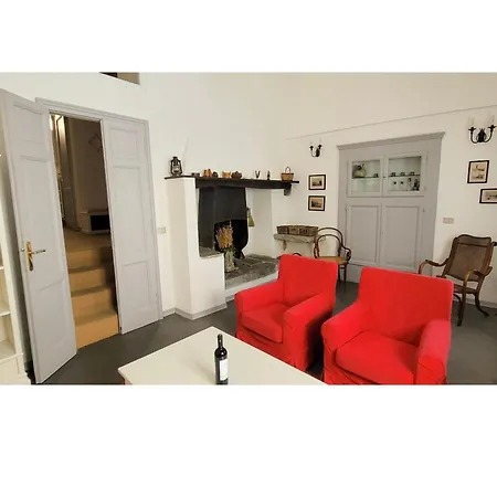 Casa Amabile Сasa de vacaciones
