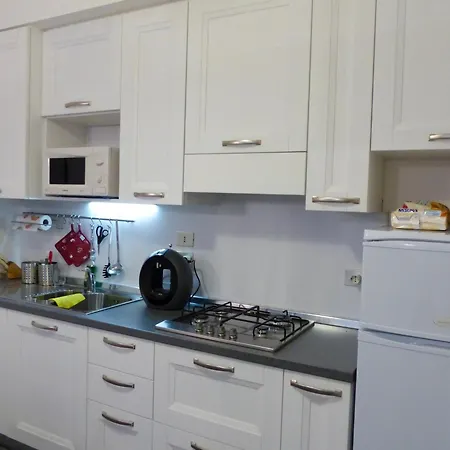 Hébergement de vacances Casa Amabile Arizzano