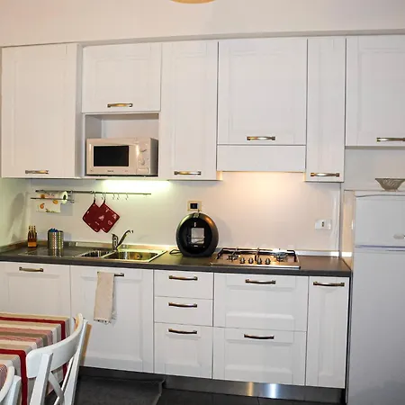 Hébergement de vacances Casa Amabile