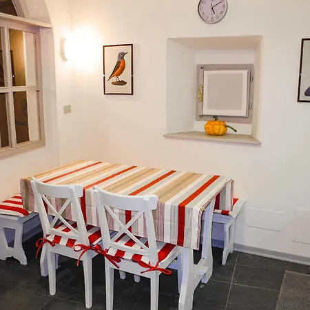 Casa Amabile Arizzano