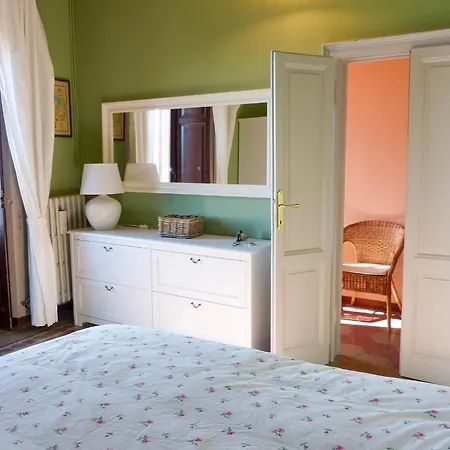 Casa Amabile Hébergement de vacances *