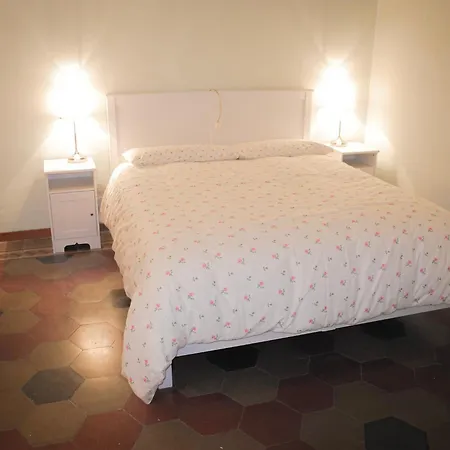 Сasa de vacaciones Casa Amabile