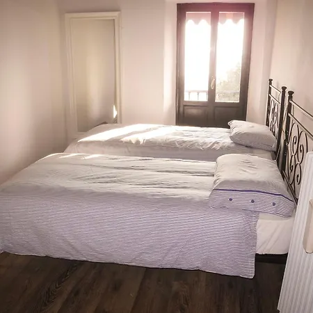 Сasa de vacaciones Casa Amabile Arizzano