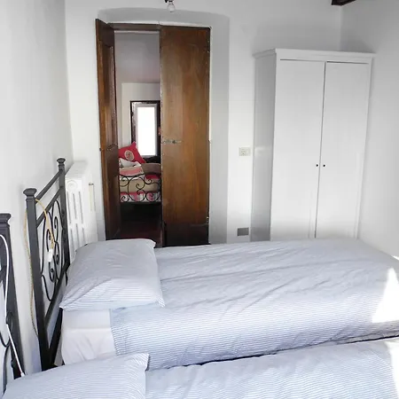 Casa Amabile Hébergement de vacances