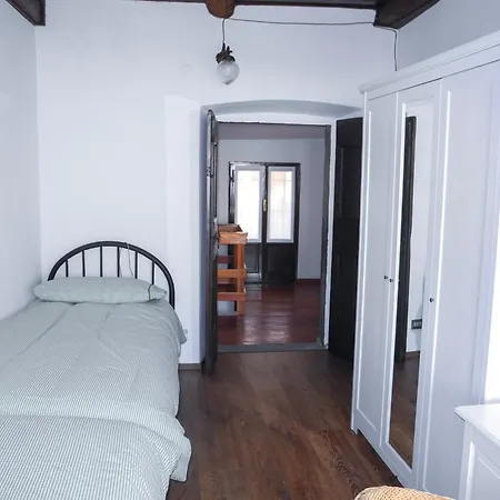 Hébergement de vacances Casa Amabile Arizzano