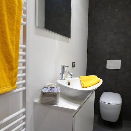 Casa Amabile Сasa de vacaciones Arizzano