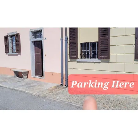 Сasa de vacaciones Casa Amabile Arizzano