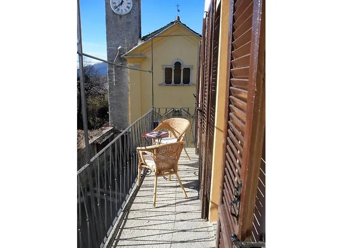 Casa Amabile Hébergement de vacances *