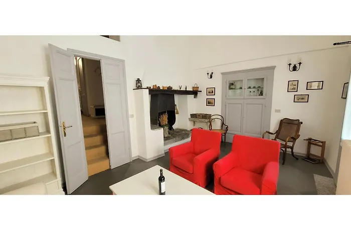 Casa Amabile Hébergement de vacances