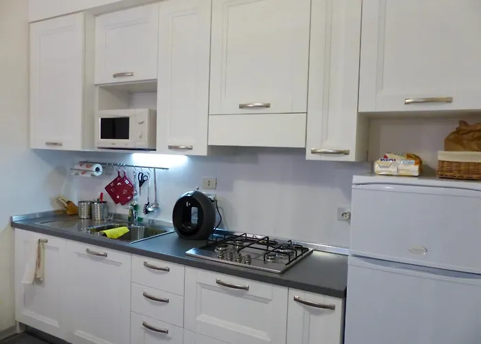 Сasa de vacaciones Casa Amabile Arizzano