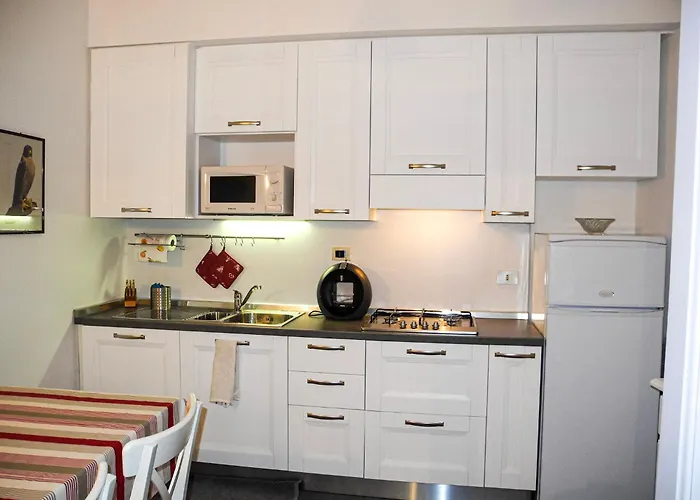 Hébergement de vacances Casa Amabile