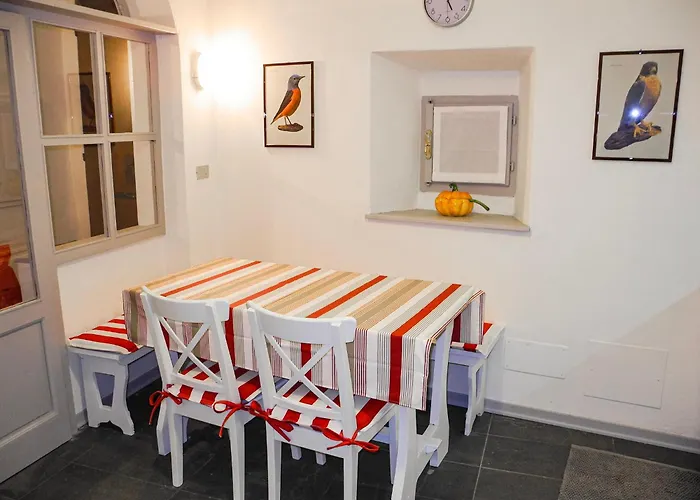 Casa Amabile Arizzano