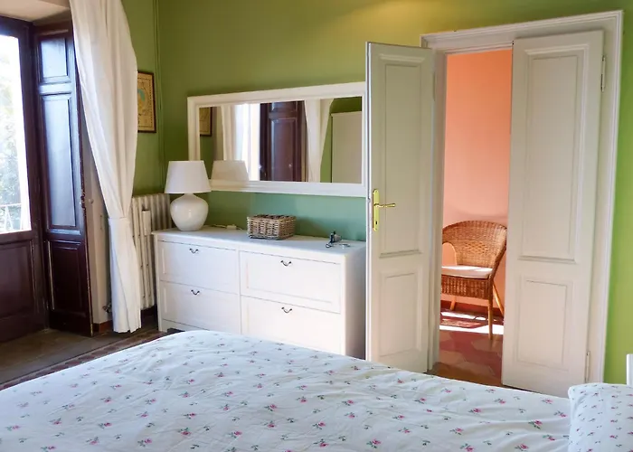 Casa Amabile Hébergement de vacances *