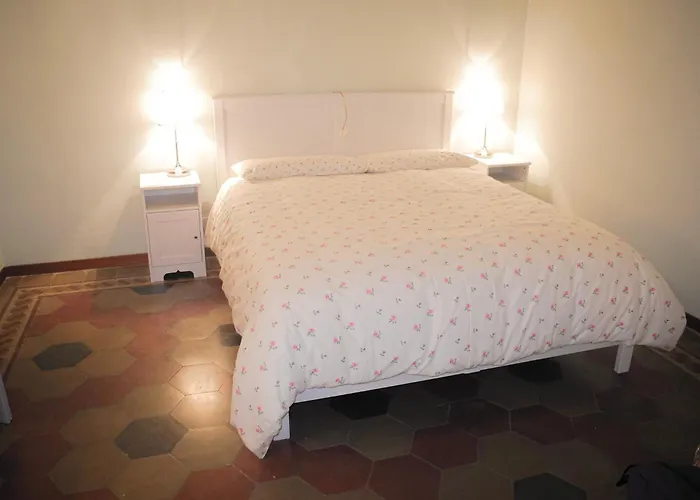 Сasa de vacaciones Casa Amabile