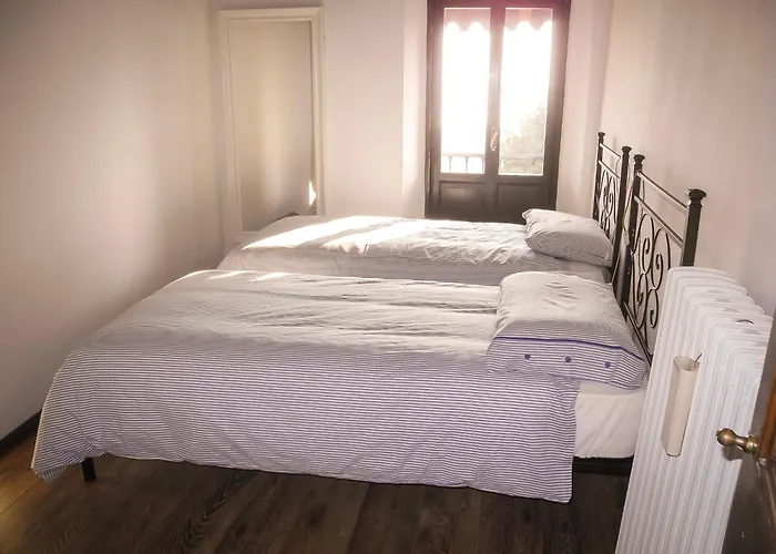 Сasa de vacaciones Casa Amabile Arizzano