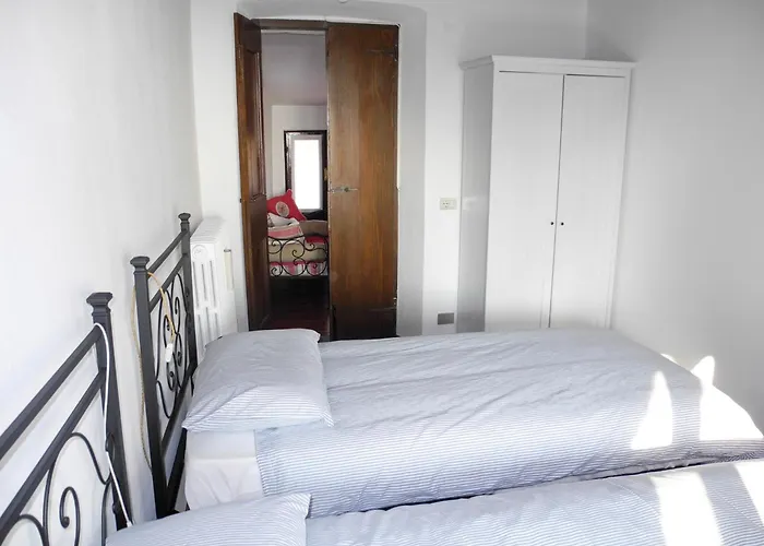 Casa Amabile Hébergement de vacances