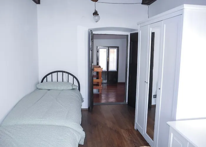 Сasa de vacaciones Casa Amabile Arizzano