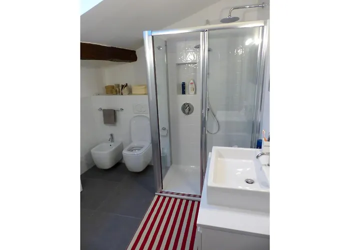 Casa Amabile Arizzano