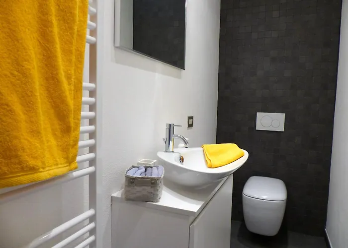 Casa Amabile Hébergement de vacances Arizzano